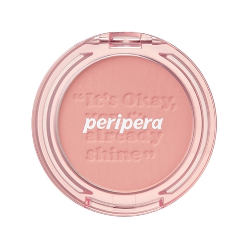 01 CALM PINK