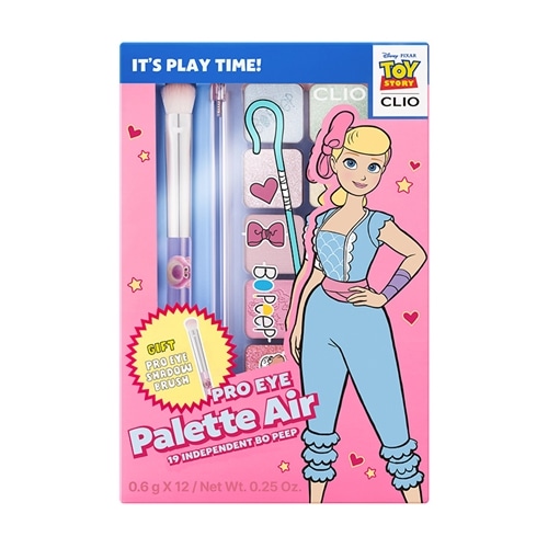 19 Independent Bo Peep