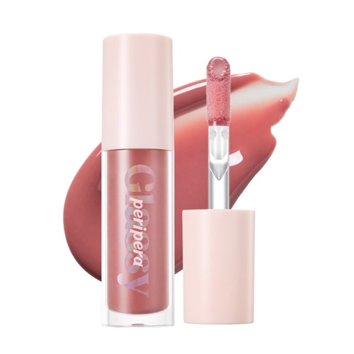 peripera ペリペラ インクグラスティングリップグロス 18・19・20・21