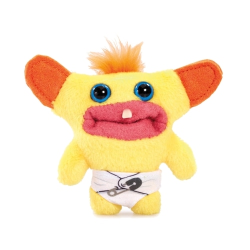Yellow Grin Grin