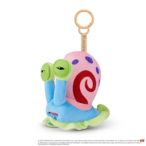 SpongeBob SquarePants スポンジ・ボブ FUGGLER ファグラー モンスター