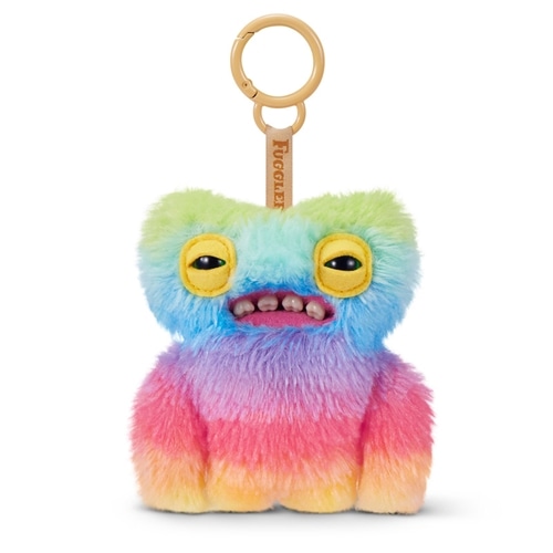 FUGGLER ファグラー モンスター キーリング ラボミスフィット(オールド