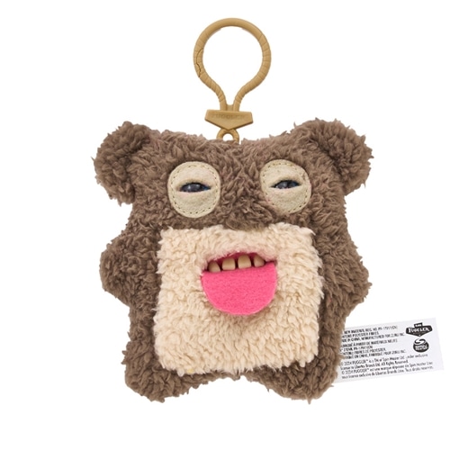 スケアサムブラウン