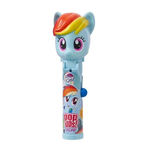 pop ups! ポップアップス ロリポップキャンディ マイリトルポニー