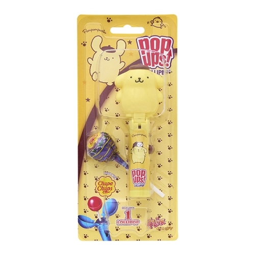 ポムポムプリン
