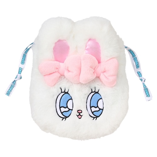 クリームバニー