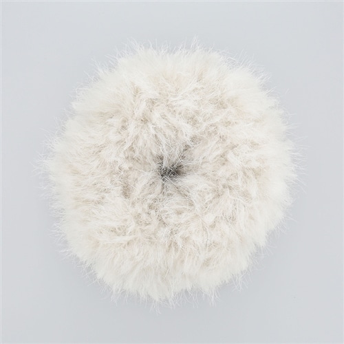 Flowering フラワーリング シュシュ HHC0621(ブルー): 通常