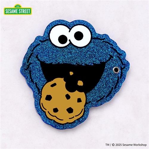 クッキーモンスター フロアスタンド SESAME STREET / スナック＆ストロール・クッキーモンスター