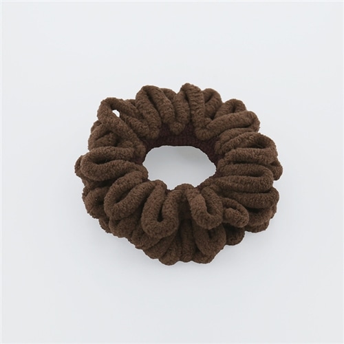 Flowering フラワーリング ヘアゴム HHG1153(ブラック): 通常| プラザ