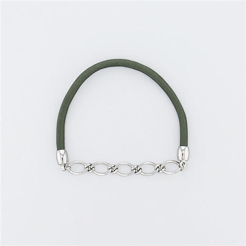 早い物勝ち⭐︎フラワー ブレスレット 5P Flowering フラワーリング 静電気軽減ブレスレット ASA0111