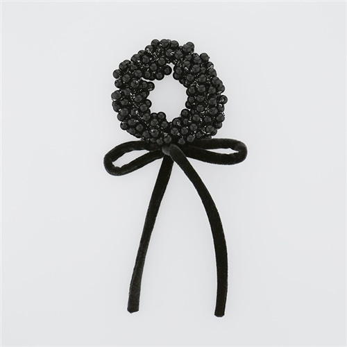 Flowering フラワーリング ヘアゴム HHG1160(ベージュ): 通常| プラザ