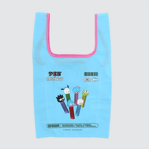 マルシェバッグ