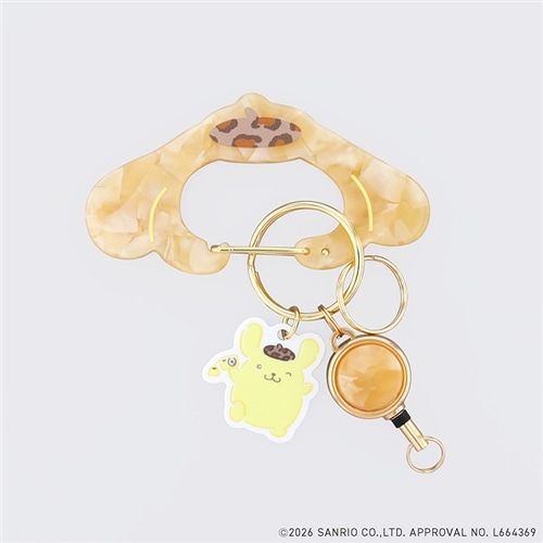 ポムポムプリン