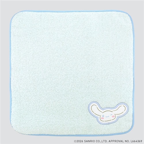 Flowering フラワーリング Sanrio サンリオキャラクターズ ハンド