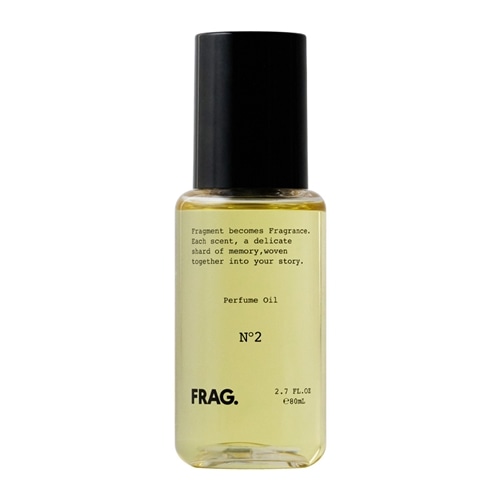 ヘアオイル&ボディスプレー&香水5点セット LOA FRAG. HERMESなど FRAG. フレグ フレグランスオイル No.1・2(No.1): 通常| プラザ