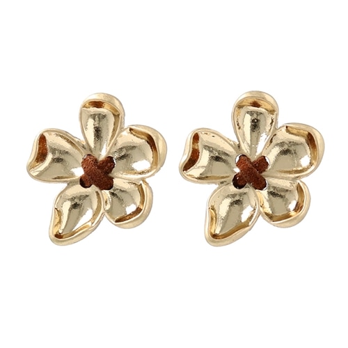 ピアス　No.5601 LIMITED NUMBER リミテッドナンバー Vintage Collection ニッケル