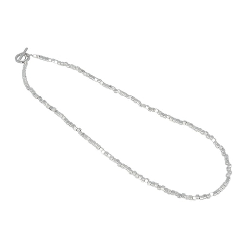 LIMITED NUMBER リミテッドナンバー silver925 plated collection