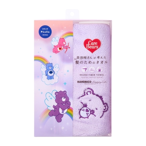 シェアベアカラー