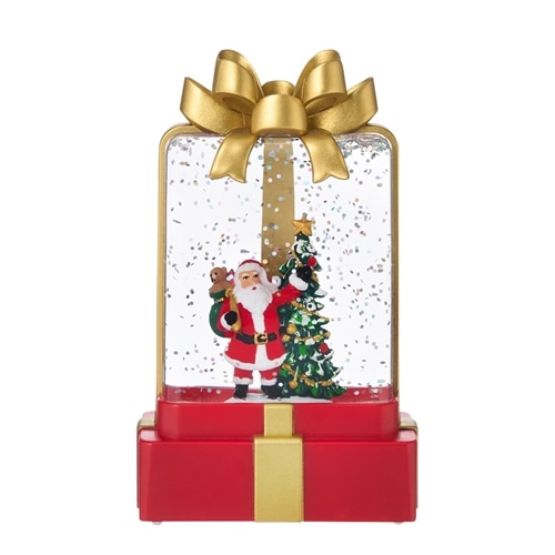 1点限り♡未使用　新作　クリスマススタンプ&ダイ　スタンピングアップ Christmas クリスマス スノーイングライトスタンド