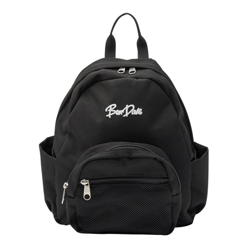 BEN DAVIS 黒 リュック PLAZA限定 通学 - スケートボード