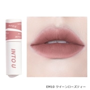 EM10　クイーンローズティー