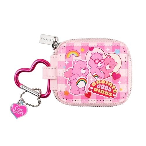 ディズニーベア　クリーム　WDW SKINNYDIP スキニーディップ Care Bears ケアベア ワイヤレス