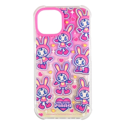 メゾピアノ スキニーディップ SKINNYDIP iPhone15ケース iPhone15用ケース】SKINNYDIP スキニーディップ ナルミヤ