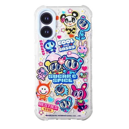 【大人気】スキニーディップ メゾピアノ ナルミヤiPhone14Proケース iPhone14Pro用ケース】SKINNYDIP スキニーディップ ナルミヤ
