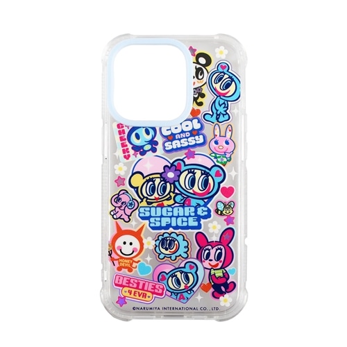 スキニーディップ メゾピアノ iPhone16 pro ナルミヤ キャラクターズ SKINNYDIP スキニーディップ ナルミヤキャラクターズ