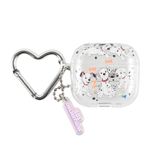 ダルメシアンズ