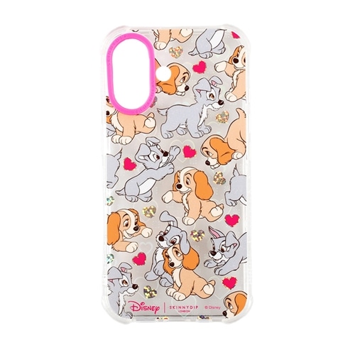 レディ＆トランプ