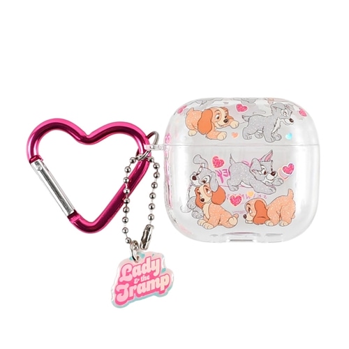 レディ＆トランプ