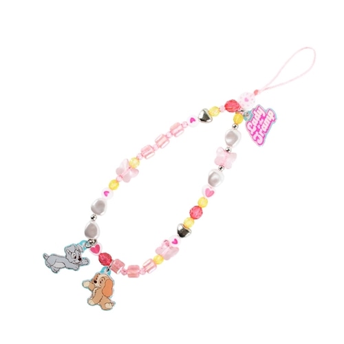 レディ＆トランプ