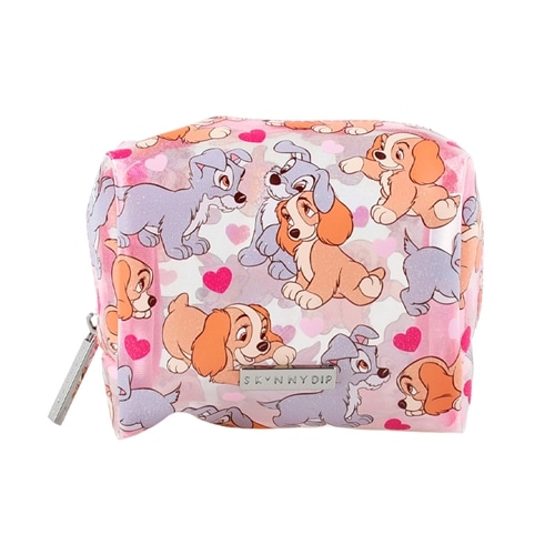 レディ＆トランプ