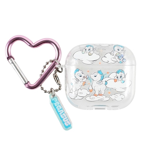 ベビーペガサス