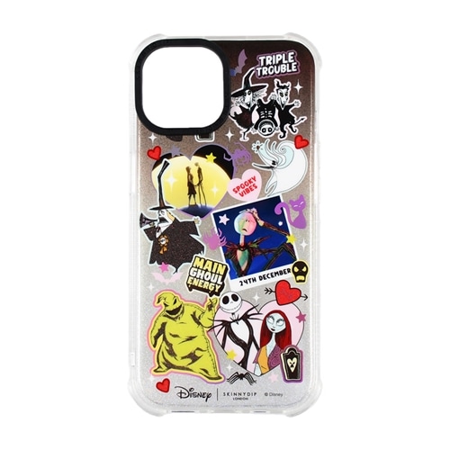 SKINNYDIP スキニーディップ Disney(ディズニー) iPhone15・16用
