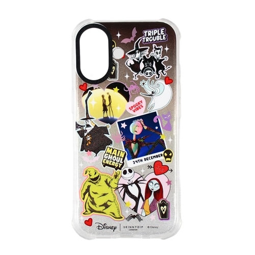 ラスト１つ！⭐︎SKINNYDIP✖︎メゾピアノ iPhone15 スキニーディップ iPhone15用ケース】SKINNYDIP スキニーディップ ナルミヤ