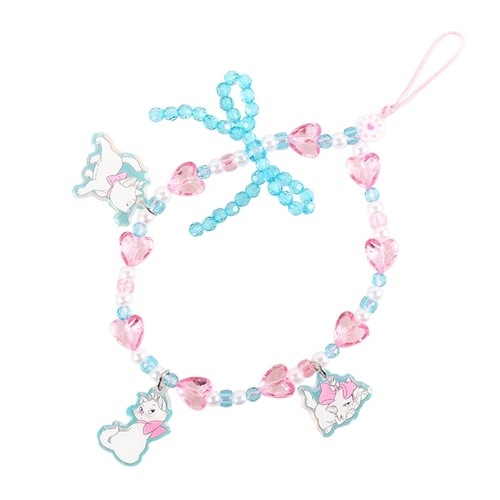 SKINNYDIP スキニーディップ Disney(ディズニー) フォンストラップ