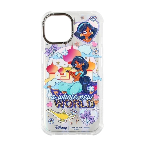 SKINNYDIP ジャスミン　iPhoneケース　スマホストラップ　セット Amazon.co.jp: SKINNYDIP スキニーディップ スマホケース iPhone用
