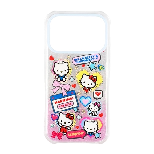 SKINNYDIP スキニーディップ Sanrio characters サンリオ
