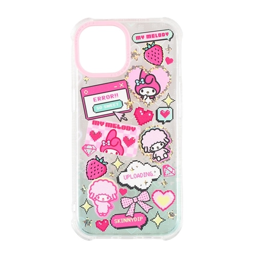 SKINNYDIP スキニーディップ Sanrio characters サンリオ