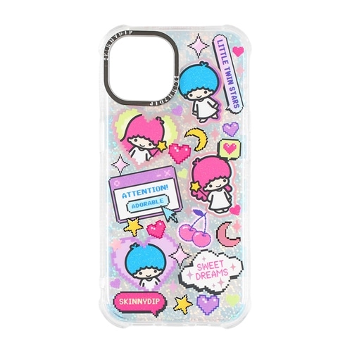 SKINNYDIP スキニーディップ Sanrio characters サンリオ