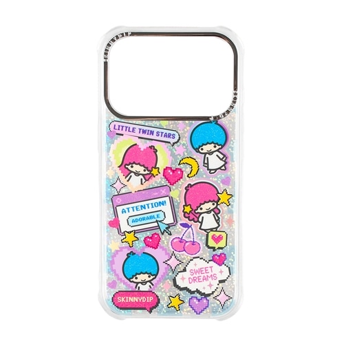 SKINNYDIP スキニーディップ Sanrio characters サンリオ