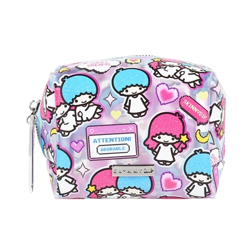 リトルツインスターズ