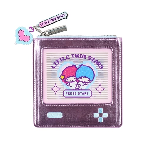 リトルツインスターズ