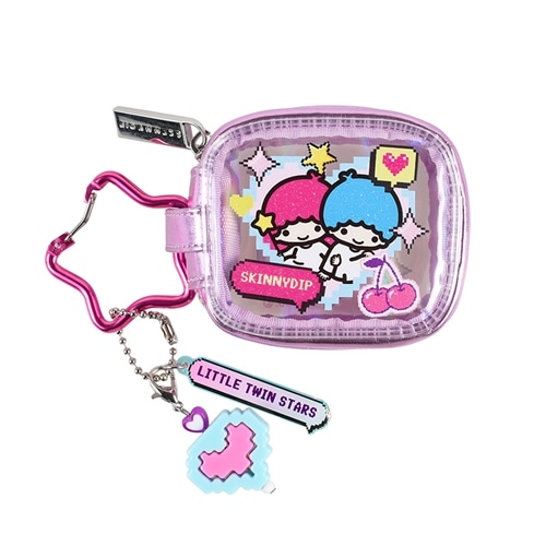 リトルツインスターズ