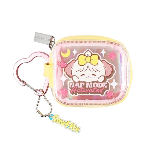 SKINNYDIP スキニーディップ Lil ala mode リルアラモード ワイヤレス