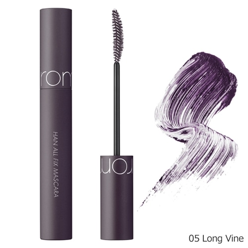 05 Long Vine