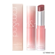 12　Veiled rose