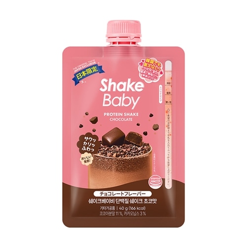 チョコレート
